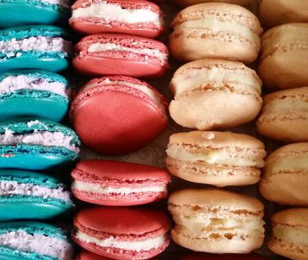 Macarons